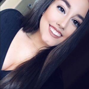 Meet your Posher, Mandy